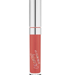 Discover Lipstick Of Nyx And Colour Pop In Pakistan